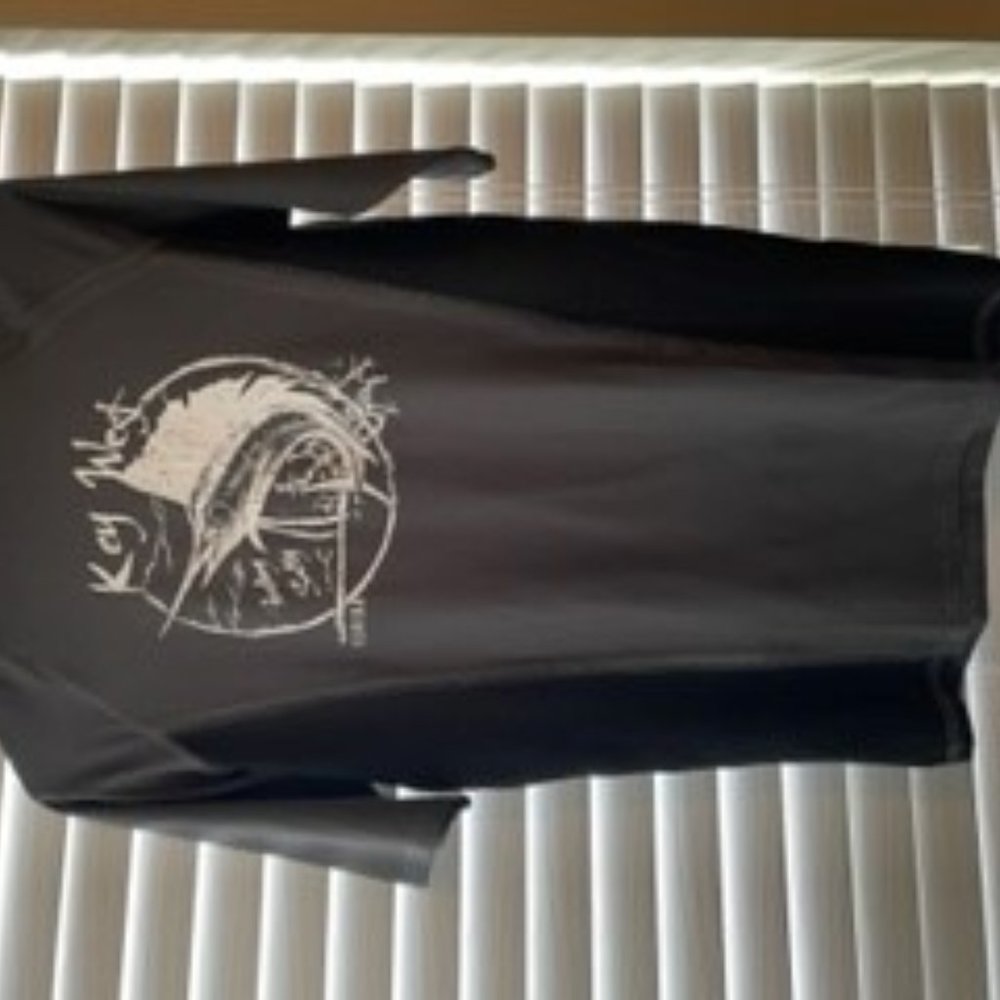 Spicy Tuna Water Shirt